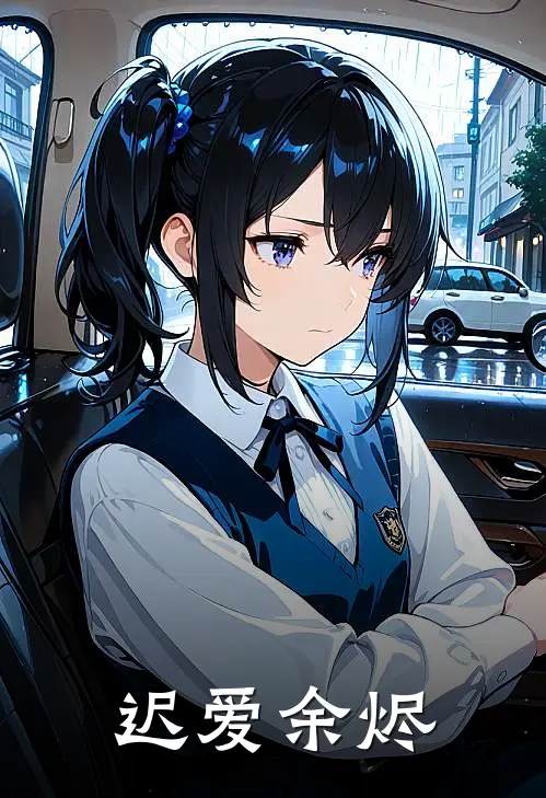 迟爱余烬