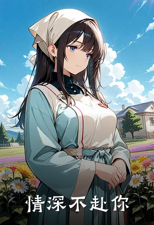 情深不赴你