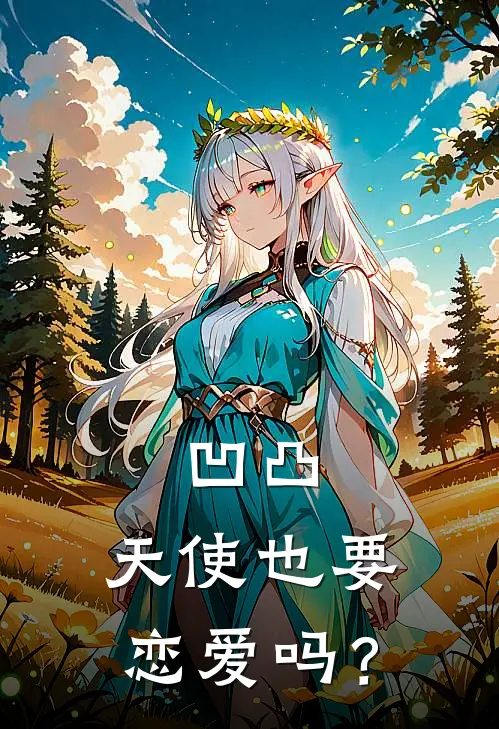 凹凸：天使也要恋爱吗？