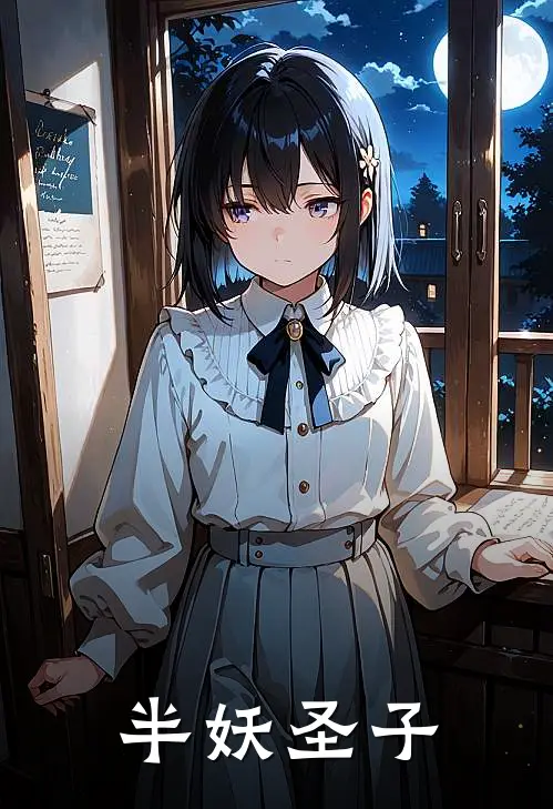 半妖圣子