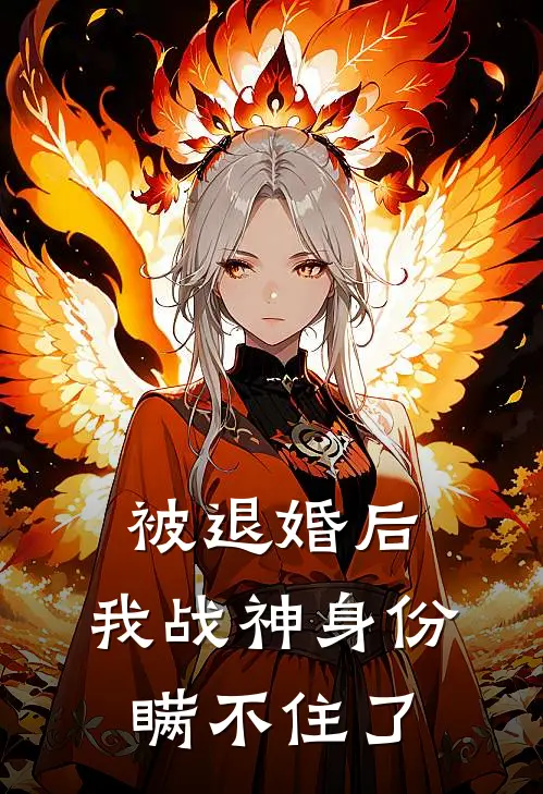 被退婚后，我战神身份瞒不住了