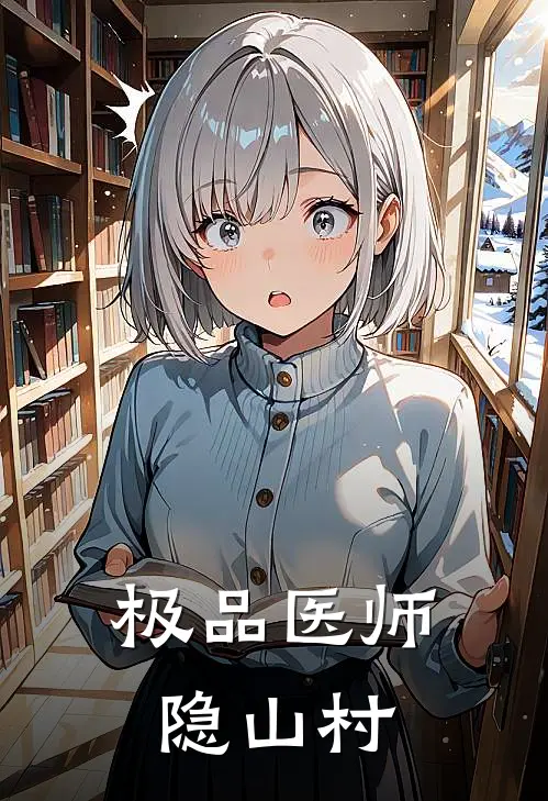 极品医师隐山村