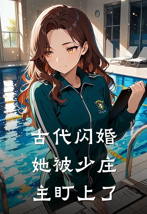 古代闪婚，她被少庄主盯上了