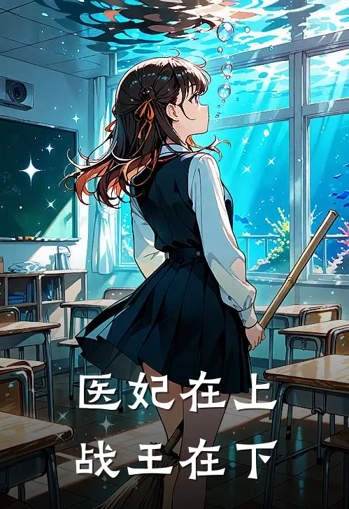 医妃在上，战王在下