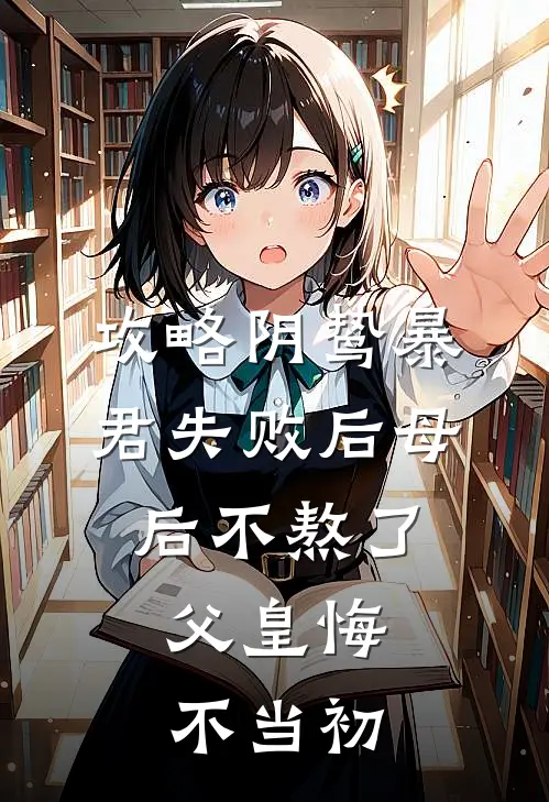 攻略阴鸷暴君失败后母后不熬了，父皇悔不当初