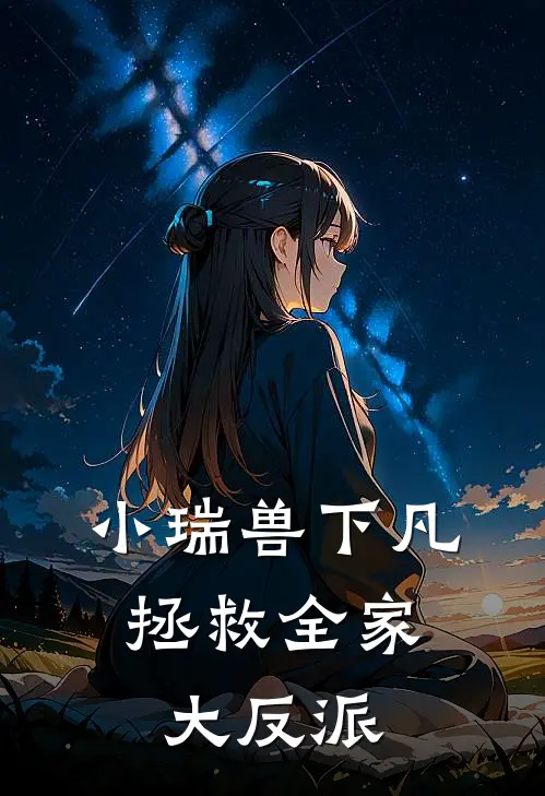 小瑞兽下凡：拯救全家大反派