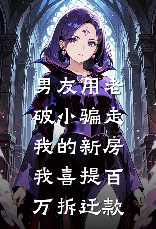 男友用老破小骗走我的新房，我喜提百万拆迁款