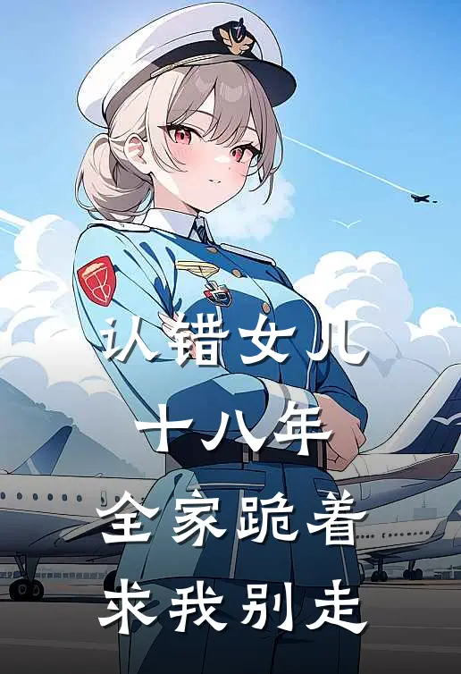 认错女儿十八年，全家跪着求我别走