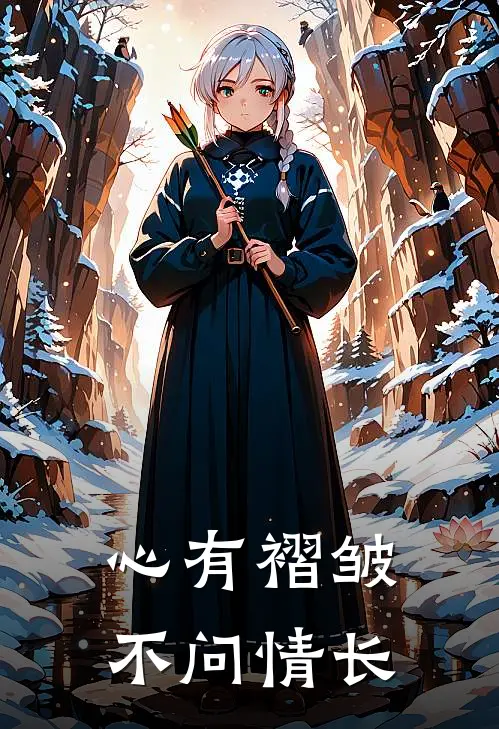 心有褶皱，不问情长