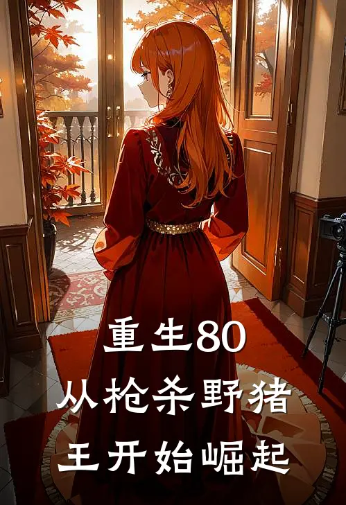重生80：从枪杀野猪王开始崛起