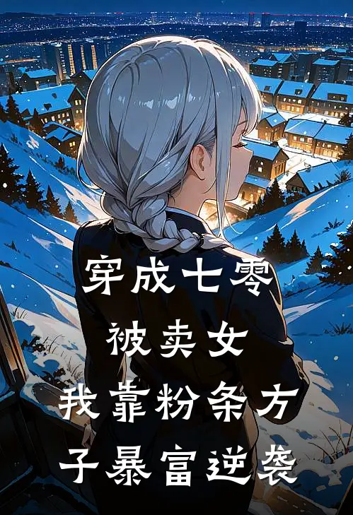 穿成七零被卖女，我靠粉条方子暴富逆袭