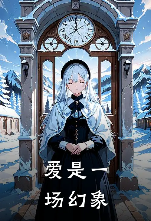 爱是一场幻象
