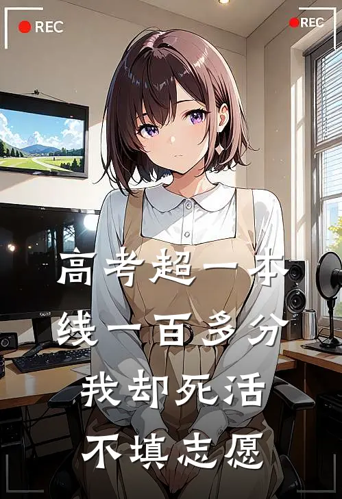 高考超一本线一百多分，我却死活不填志愿