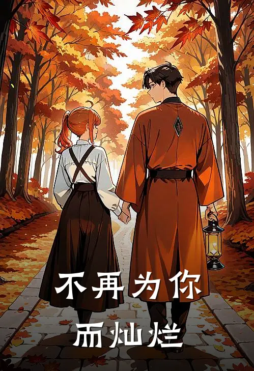 不再为你而灿烂