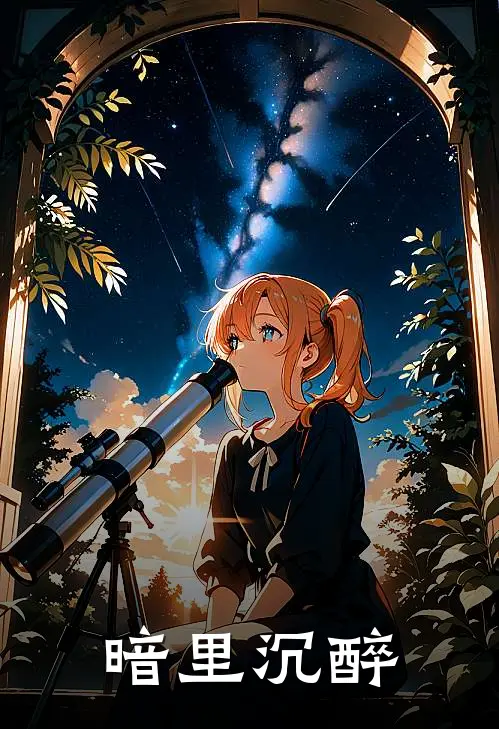 暗里沉醉