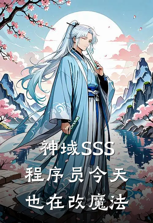 神域SSS程序员今天也在改魔法