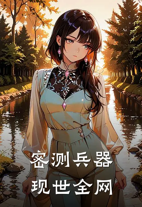 密测兵器现世全网