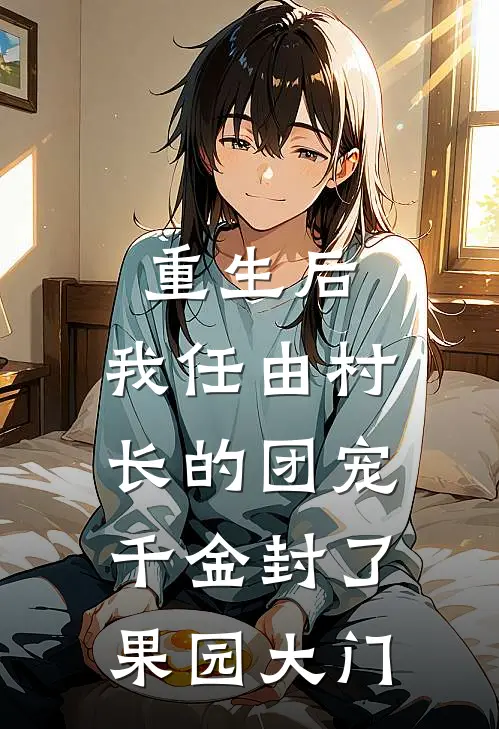重生后，我任由村长的团宠千金封了果园大门