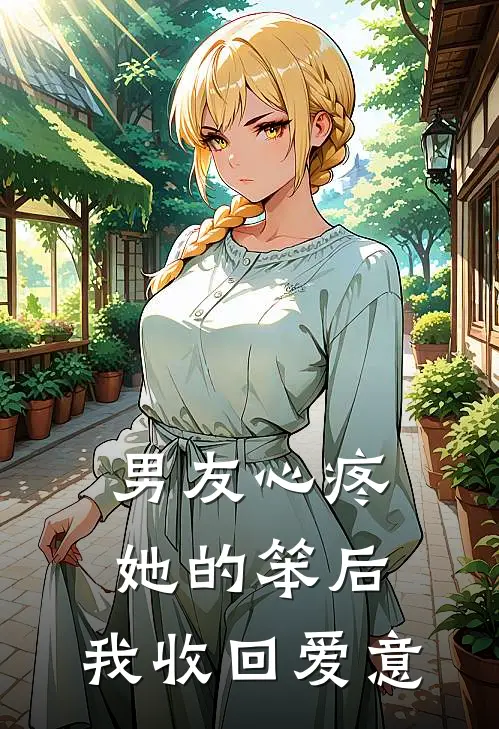 男友心疼她的笨后，我收回爱意