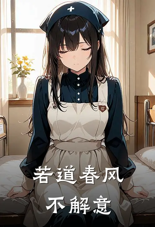 若道春风不解意