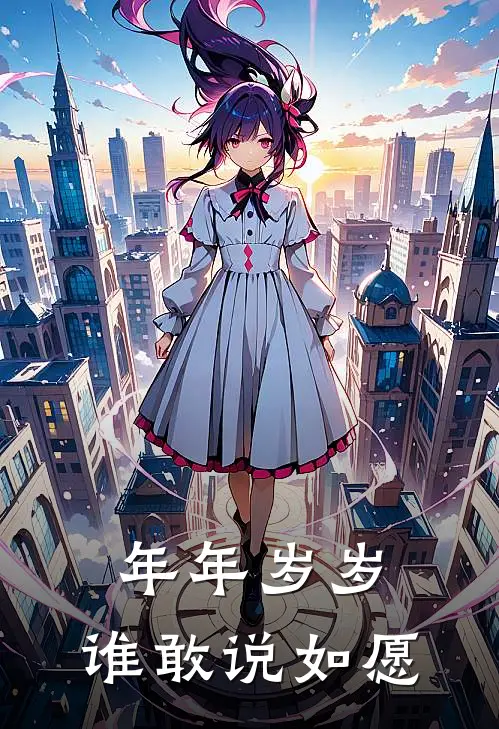 年年岁岁，谁敢说如愿