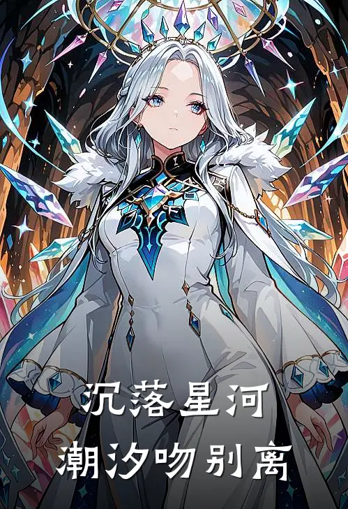 沉落星河，潮汐吻别离