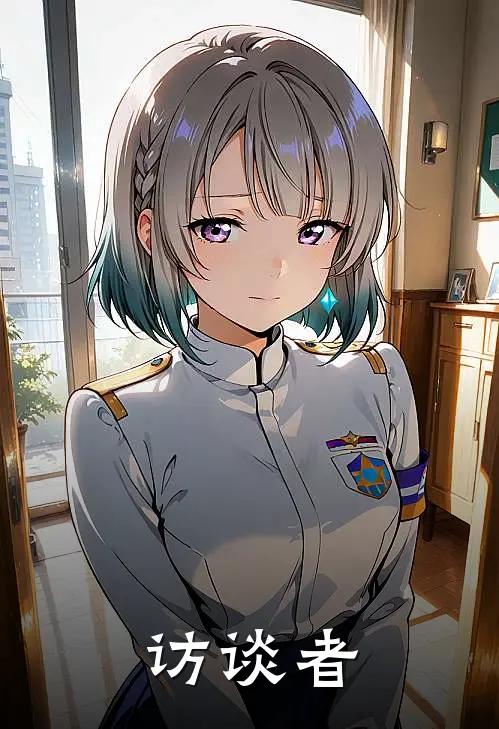 访谈者