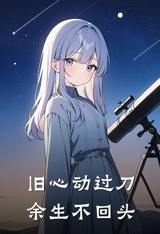 旧心动过刀，余生不回头