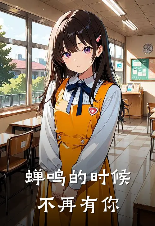 蝉鸣的时候不再有你