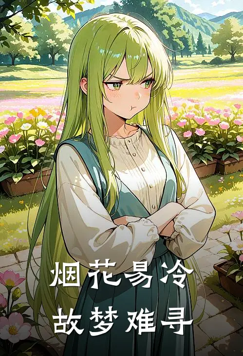 烟花易冷，故梦难寻