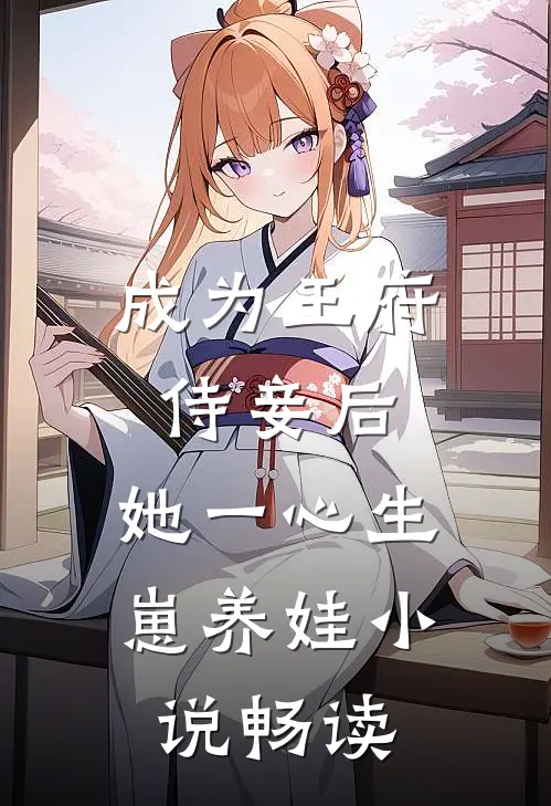 成为王府侍妾后，她一心生崽养娃小说畅读
