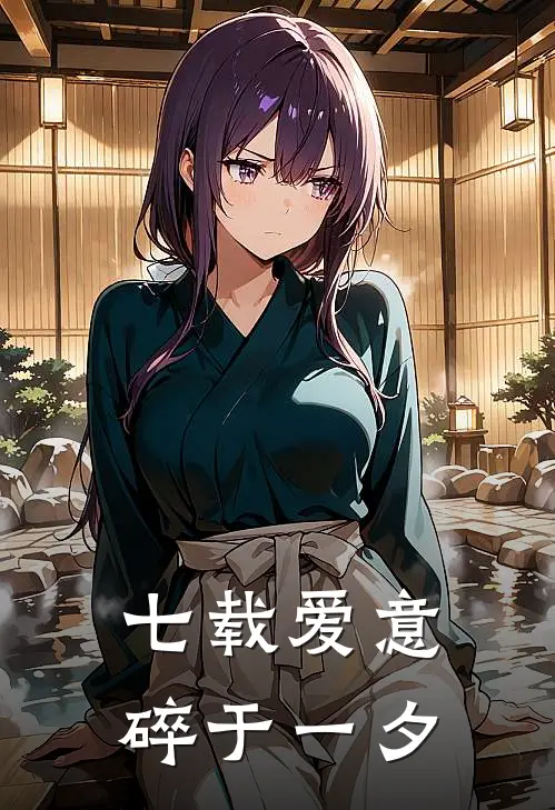 七载爱意，碎于一夕