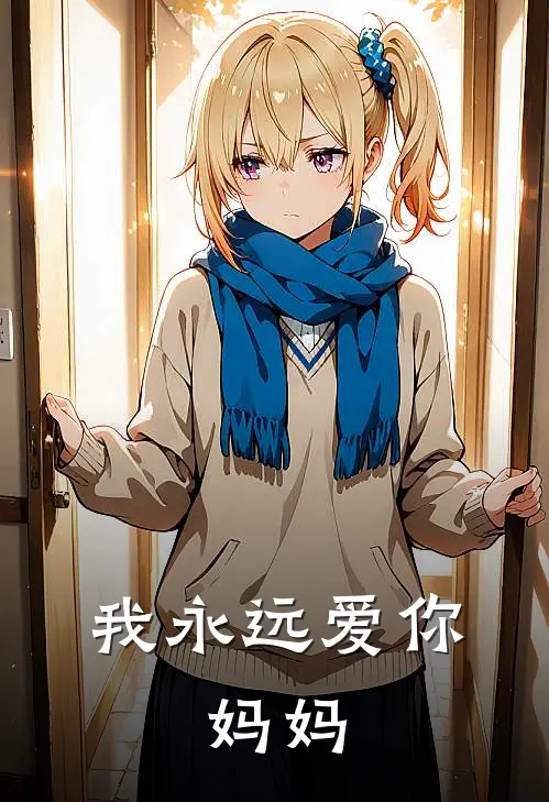 我永远爱你，妈妈