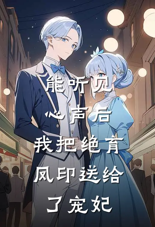 能听见心声后，我把绝育凤印送给了宠妃