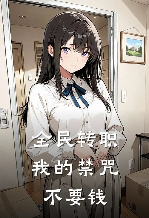 全民转职：我的禁咒不要钱