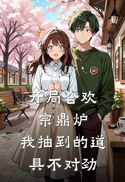 开局合欢宗鼎炉：我抽到的道具不对劲