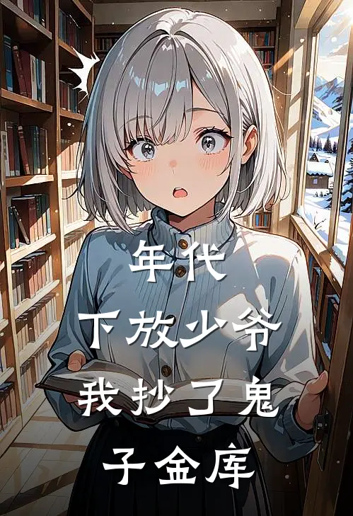 年代：下放少爷，我抄了鬼子金库