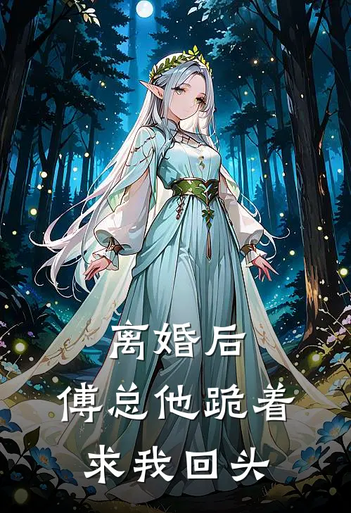 离婚后，傅总他跪着求我回头