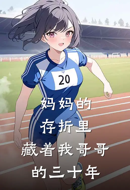 妈妈的存折里，藏着我哥哥的三十年