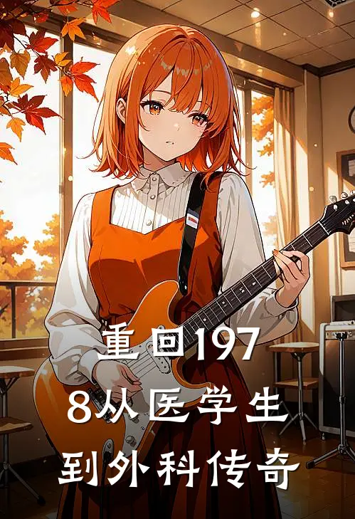 重回1978从医学生到外科传奇