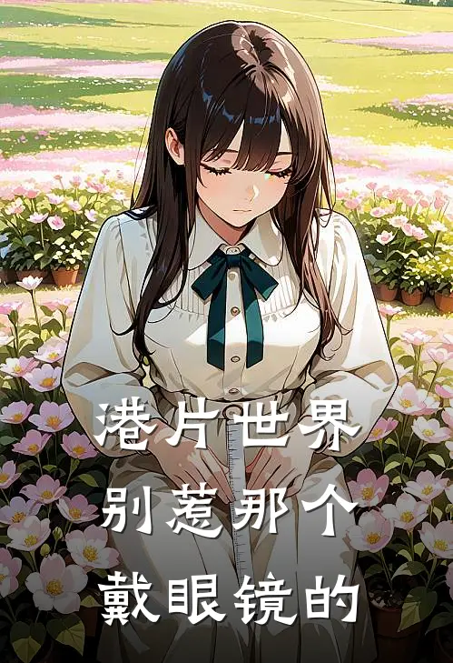 港片世界：别惹那个戴眼镜的