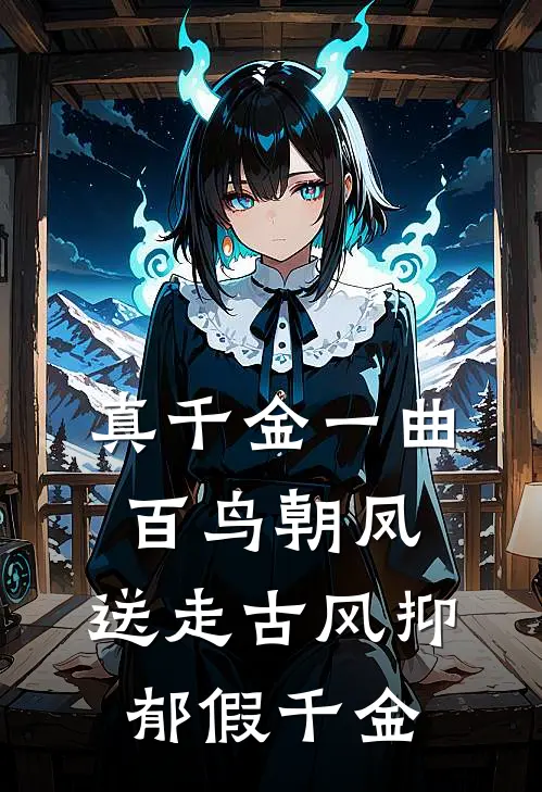 真千金一曲百鸟朝凤，送走古风抑郁假千金