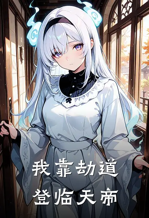 我靠劫道登临天帝