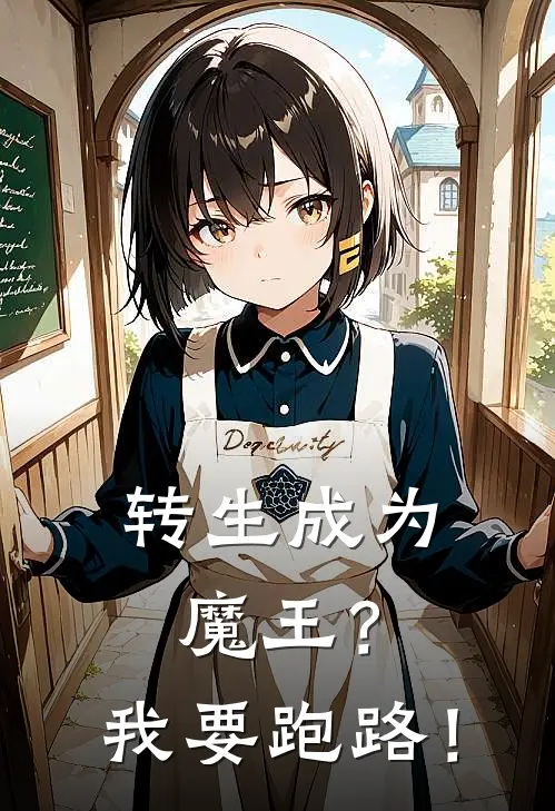 转生成为魔王？我要跑路！