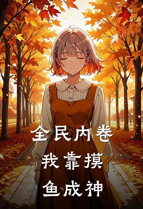全民内卷，我靠摸鱼成神