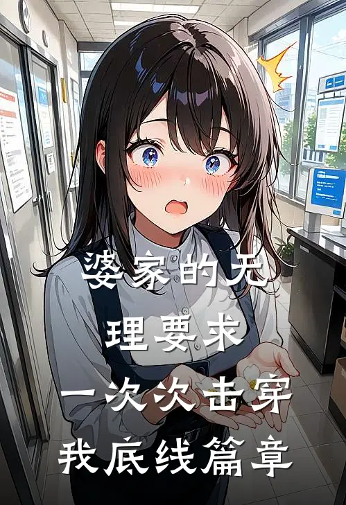 婆家的无理要求，一次次击穿我底线篇章