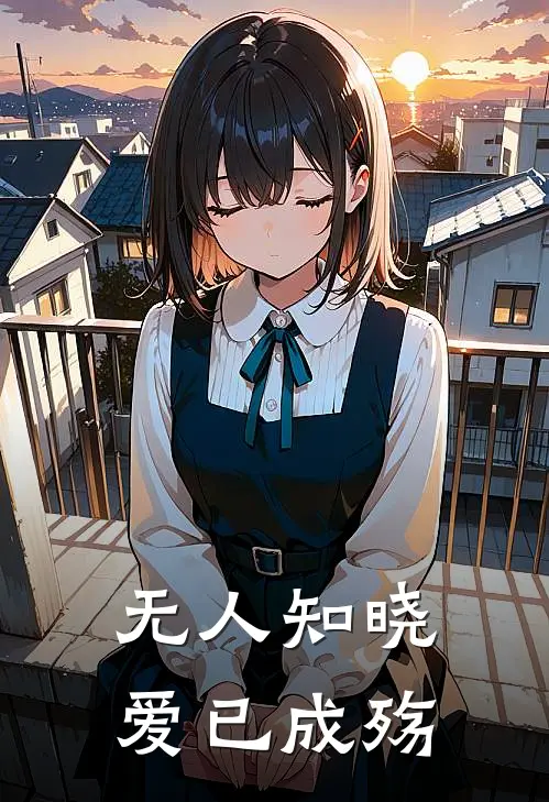 无人知晓爱已成殇