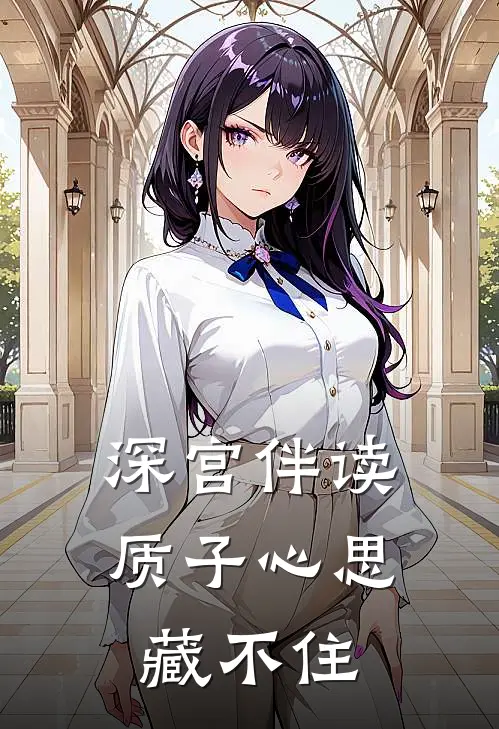 深宫伴读：质子心思藏不住