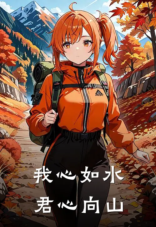 我心如水，君心向山