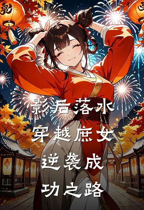影后落水穿越庶女，逆袭成功之路